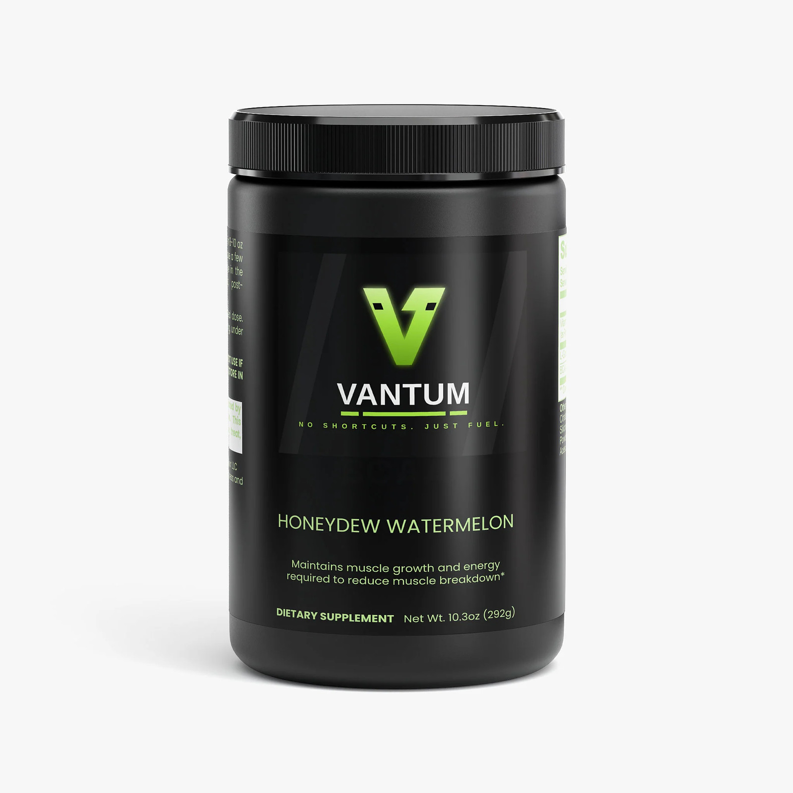 BCAA Post Workout Powder (Honeydew/Watermelon)