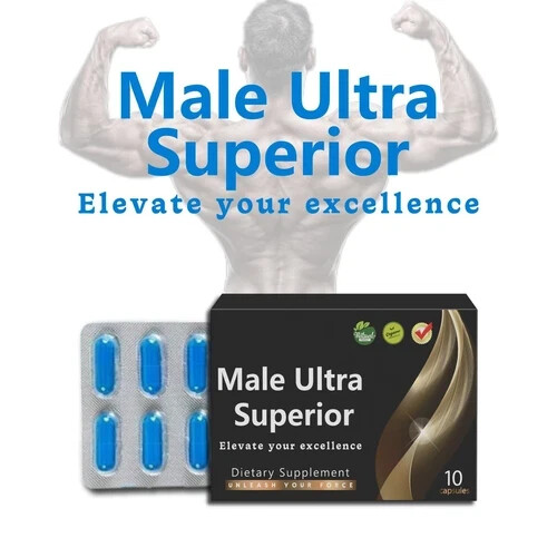 Ultra for Sports Nutrition for Improved Performance, Energy and Endurance -10pk