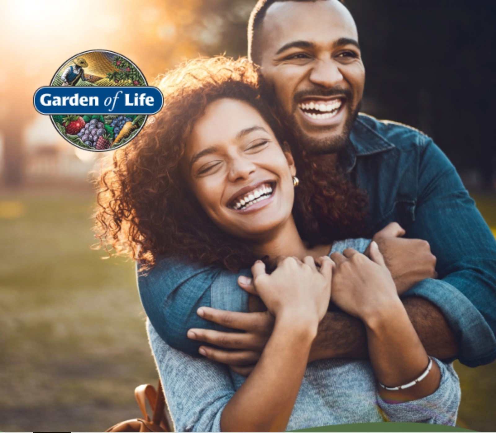 Garden Of Life SPORT ORGANIC GREENS Powder 9 oz (30 Serv) Original Fla BY 05/26