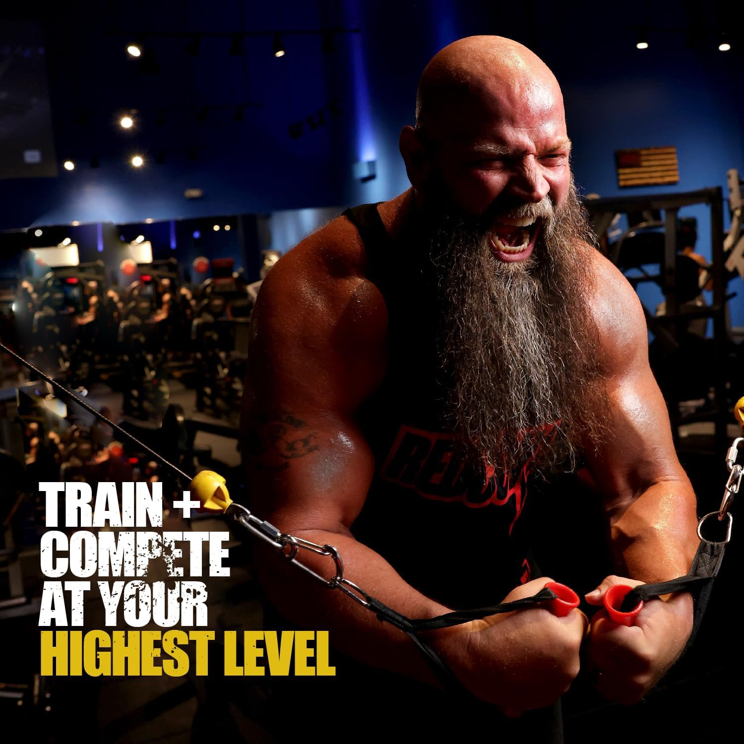 Total War Pre Workout, Watermelon – L Citrulline, Malic Acid, Green Tea Leaf Ext