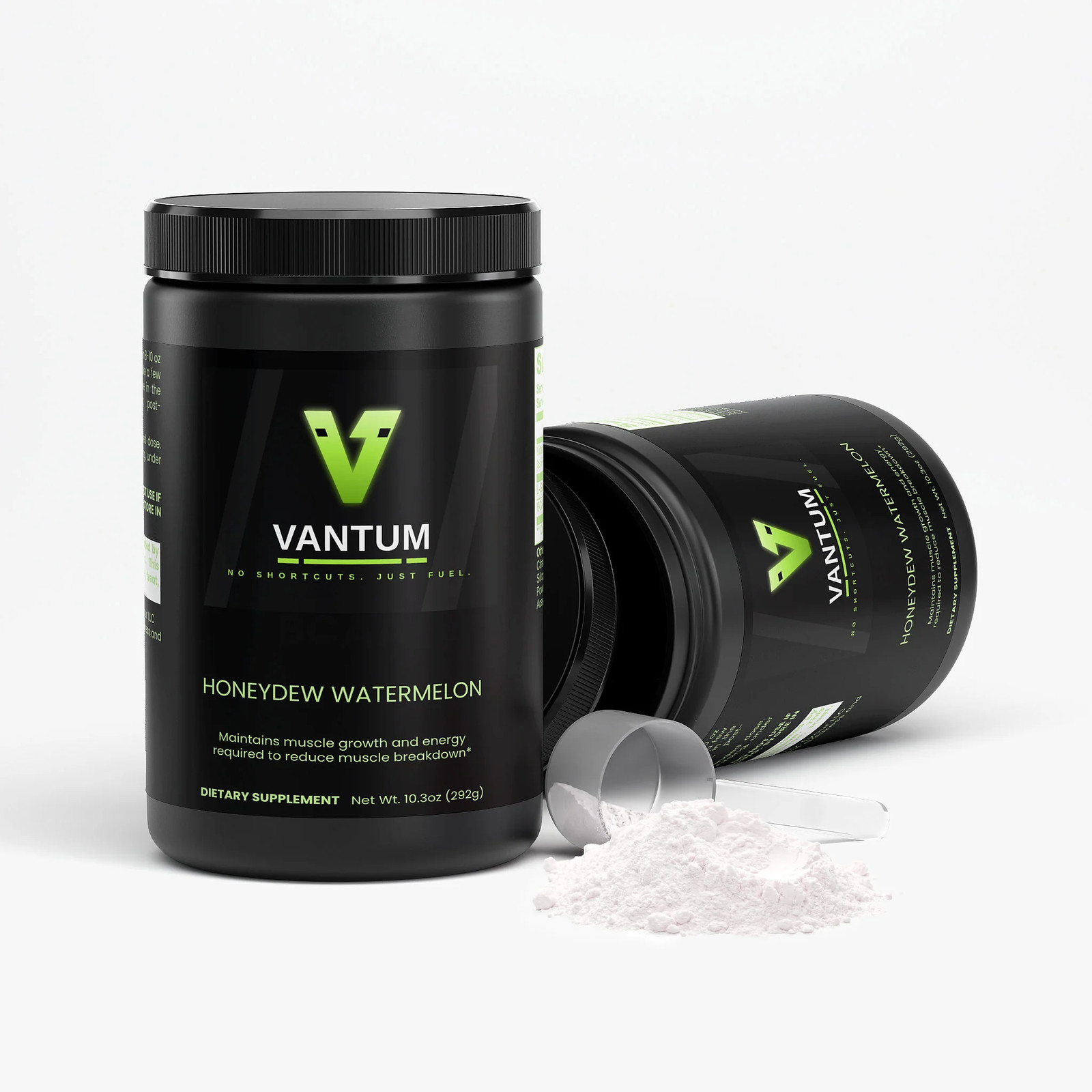 BCAA Post Workout Powder (Honeydew/Watermelon)