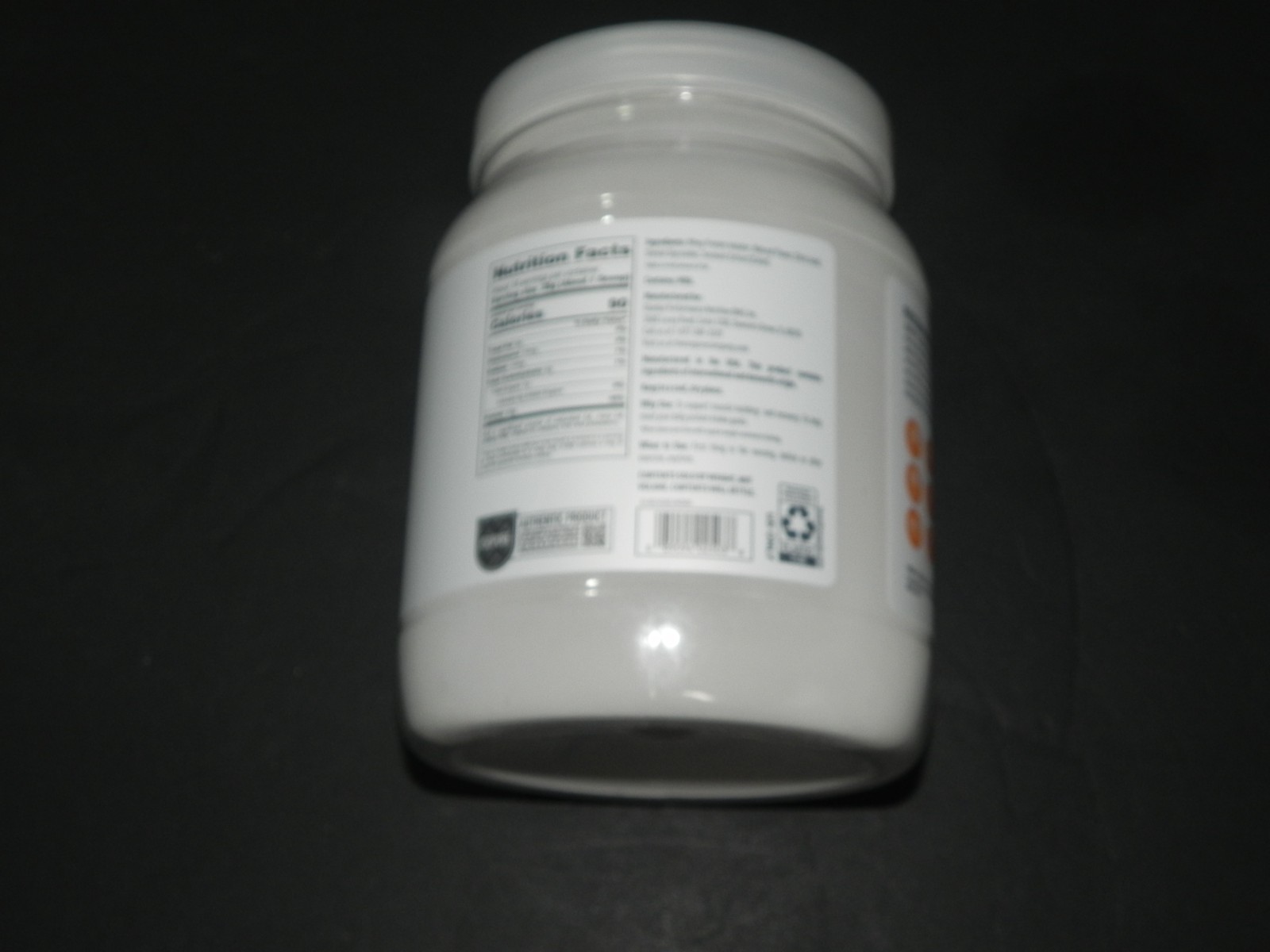 ISOPURE Clear Whey Isolate Protein Powder Citrus Lemonade 20g Protein 90 Calorie