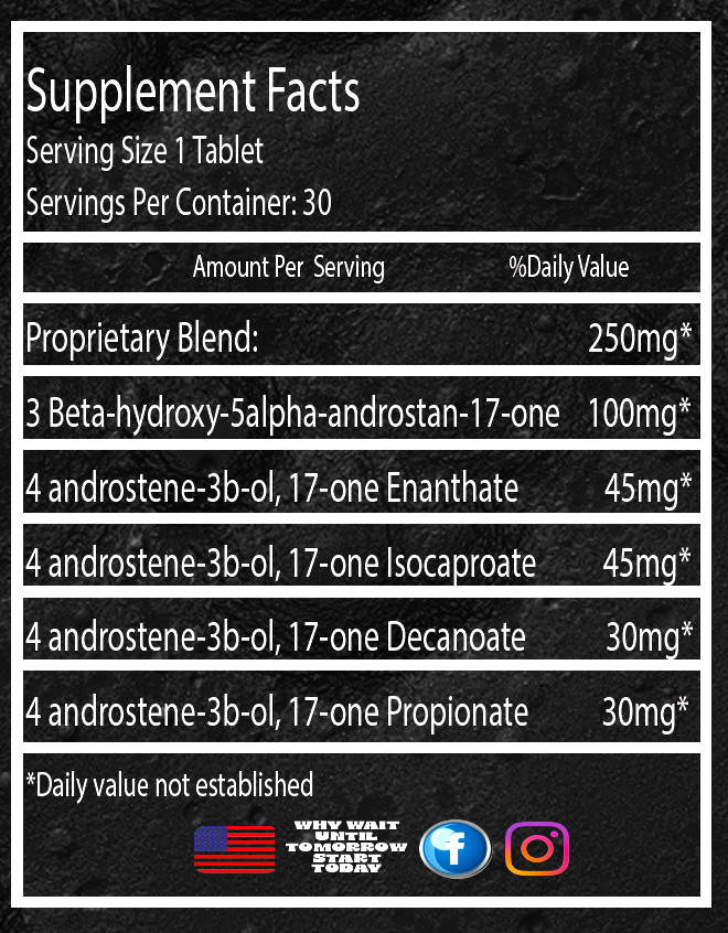 Top Secret Nutrition Pump Igniter Black Pre-Workout Fruit Punch Flavor