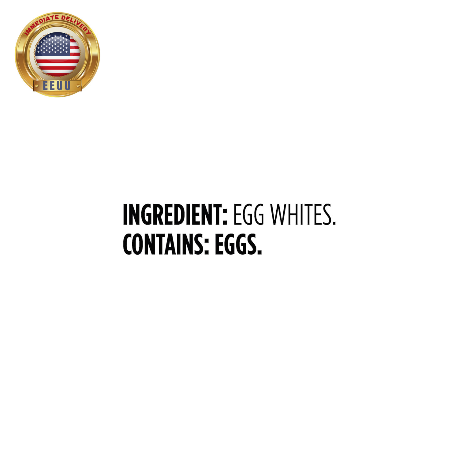 , Cage Free Liquid Egg Whites, 16 Fl Oz ⭐️⭐️⭐️⭐️⭐️