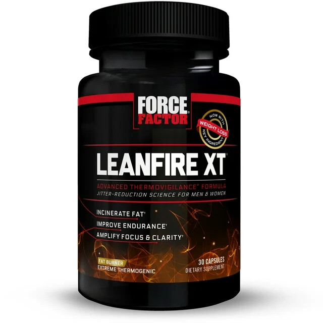 Twinlab Ripped Fuel Tablets – ALL Types – Force Factor & EVL Fat Burner SALE!!!