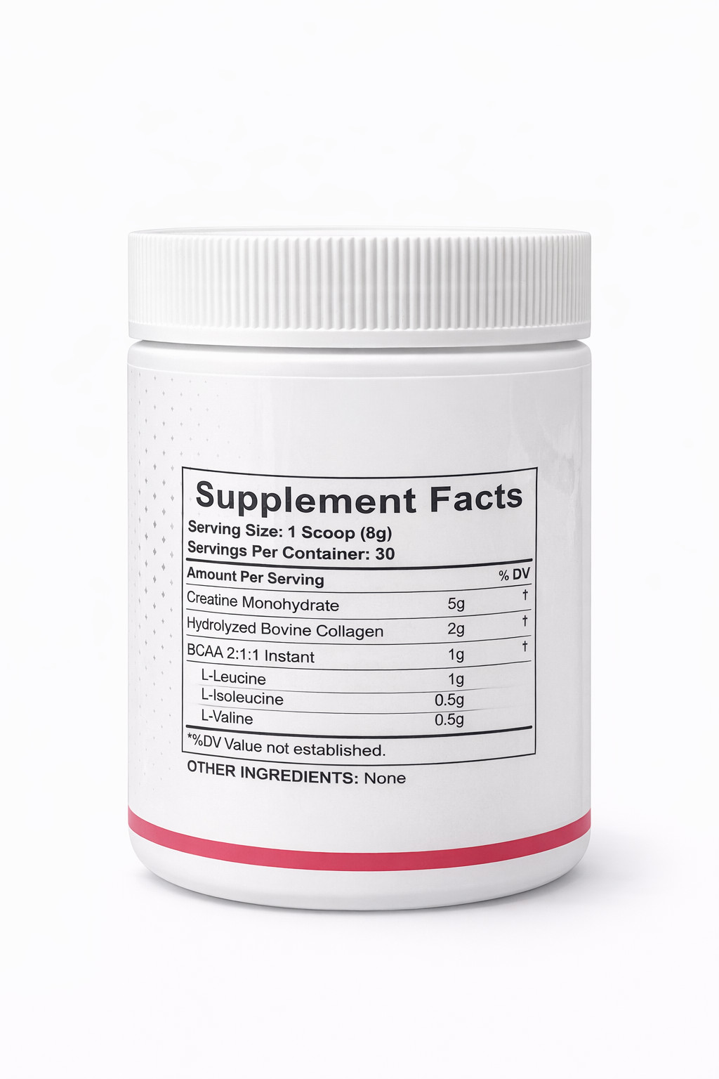 2 Pack Creatine Monohydrate for Women Powder 240g Muscle Energy Strength Gym Sup