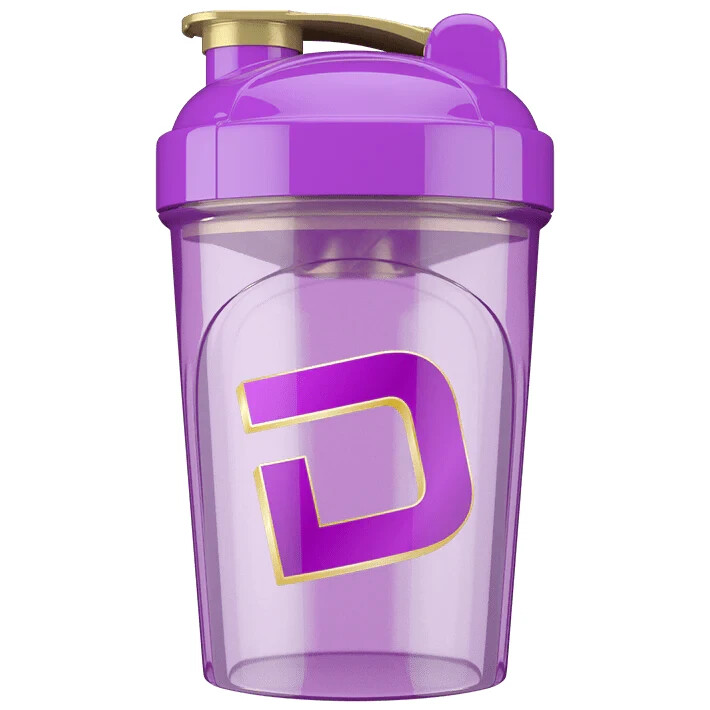 G Fuel Shaker Cup 16oz GFuel Davirus Shaker