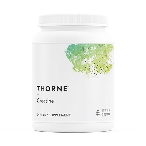 Micronized Creatine Monohydrate Powder 5g 60 Servings Strawberry