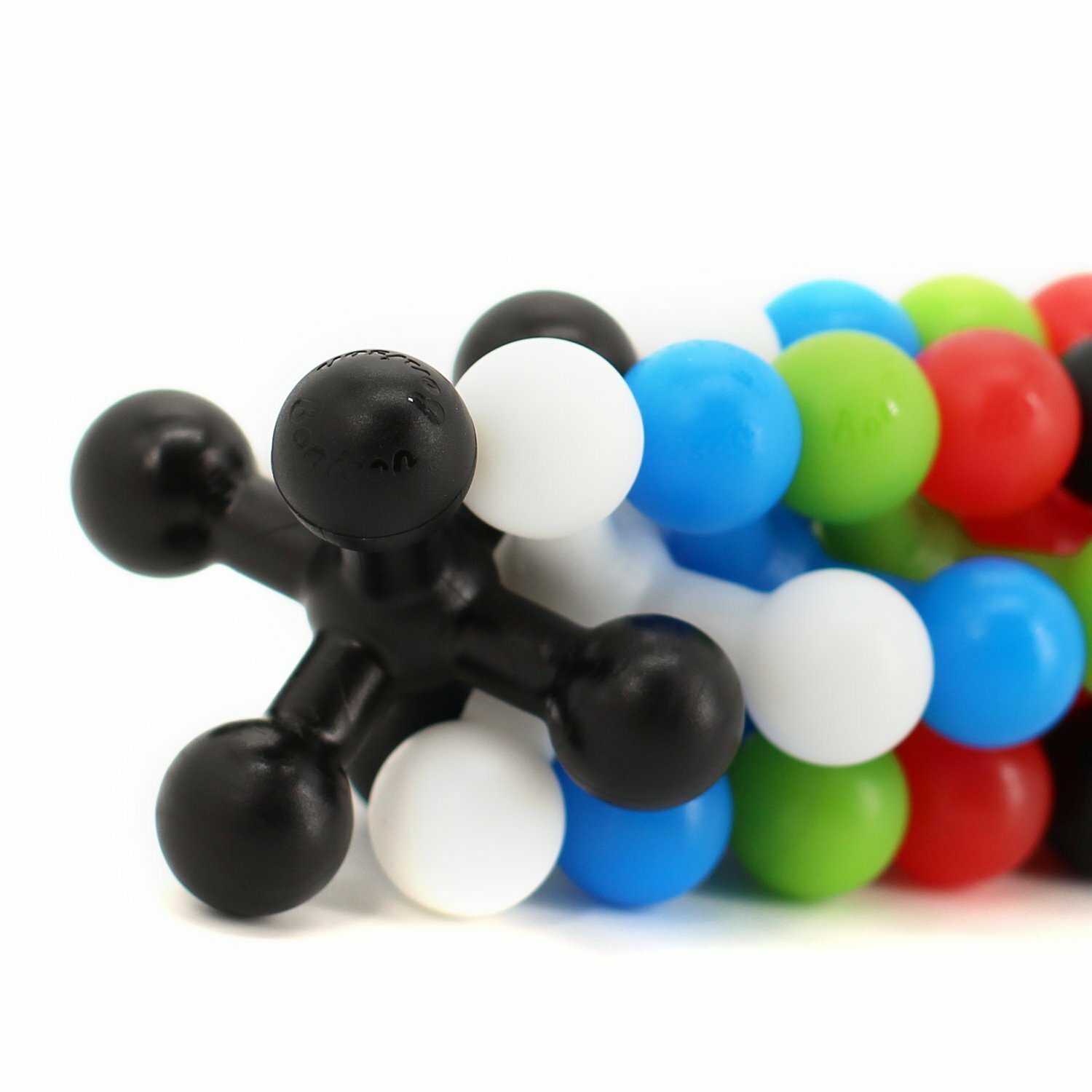 5 Pack Shaker Ball Powerful Mixing Ball For Stir Mix Shake Powder Drinks