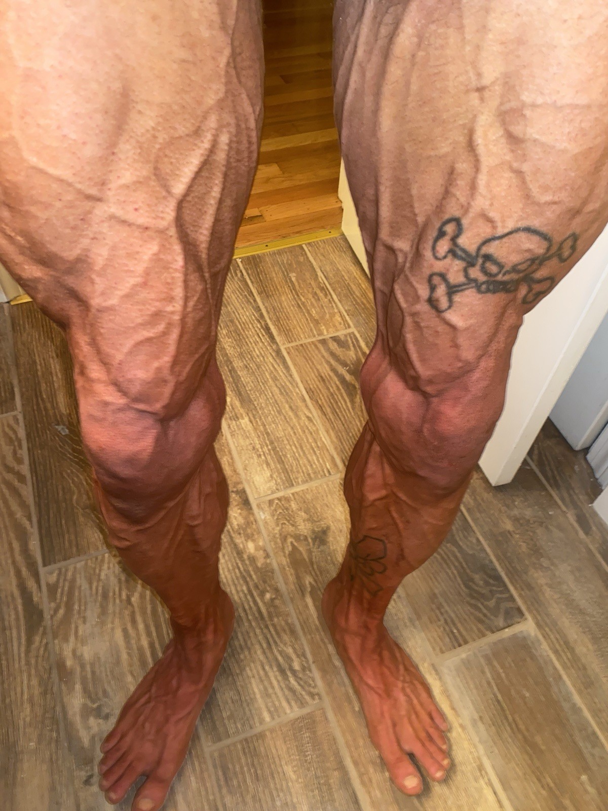 Natty Stack – All natural tested testosterone booster one month stack. Get shred