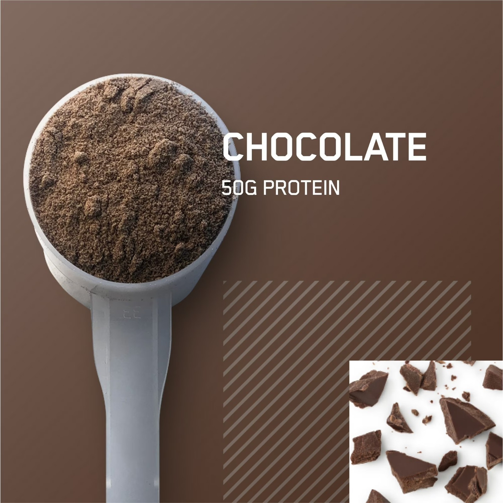 Optimum Nutrition Serious Mass, Chocolate, Weight Gainer Protein Powder, Mass Ga