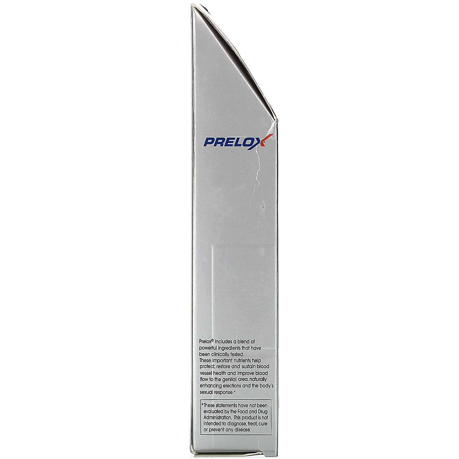 Prelox, 60 Tablets