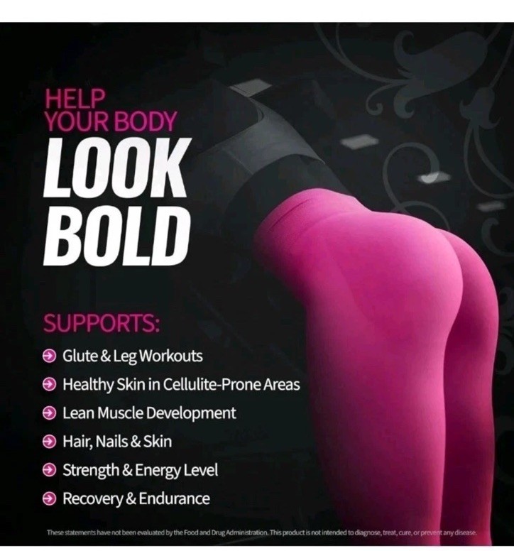 Creatine Boost