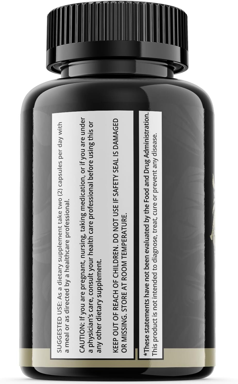 Alpha X10ND Ultra Pills – Alpha X10ND For Male Vitality Support ORIGINAL -1 Pack