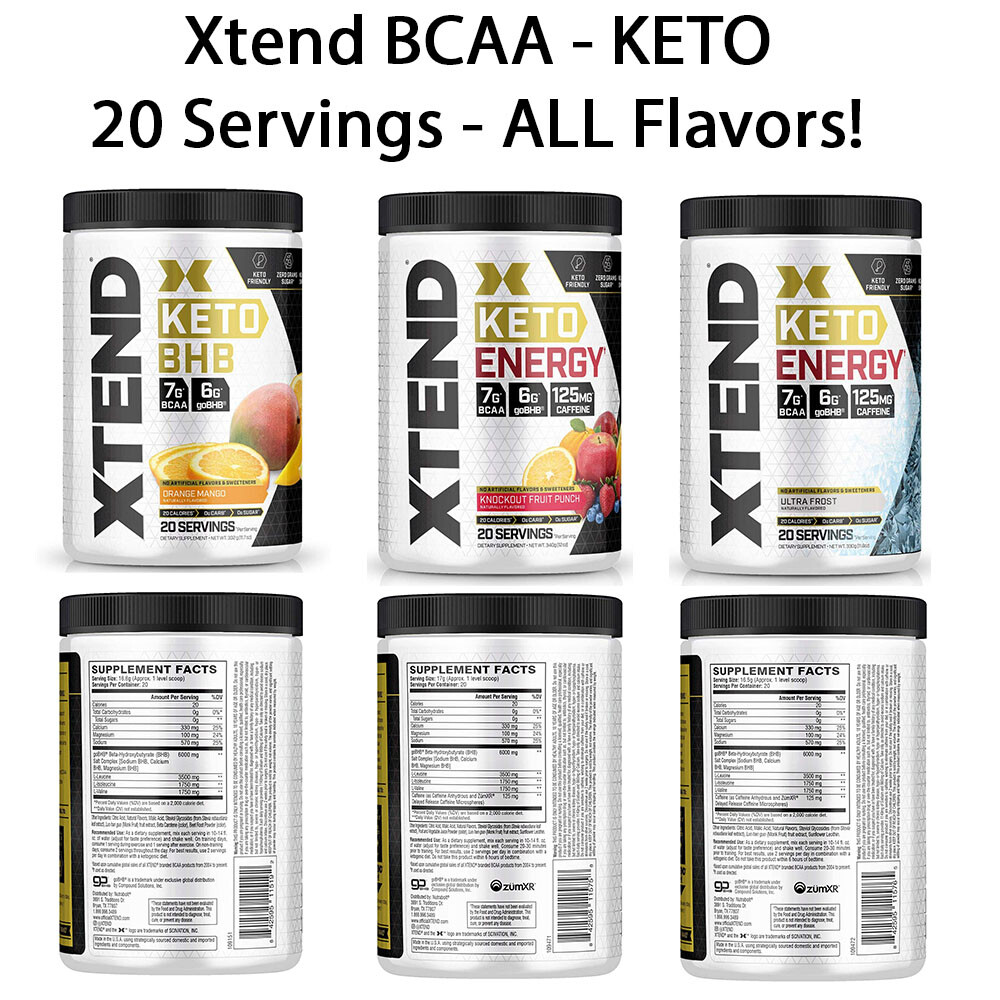 Cellucor C4 Ripped – ID Series – Preworkout – 30 Servings – CHOOSE FLAVOR