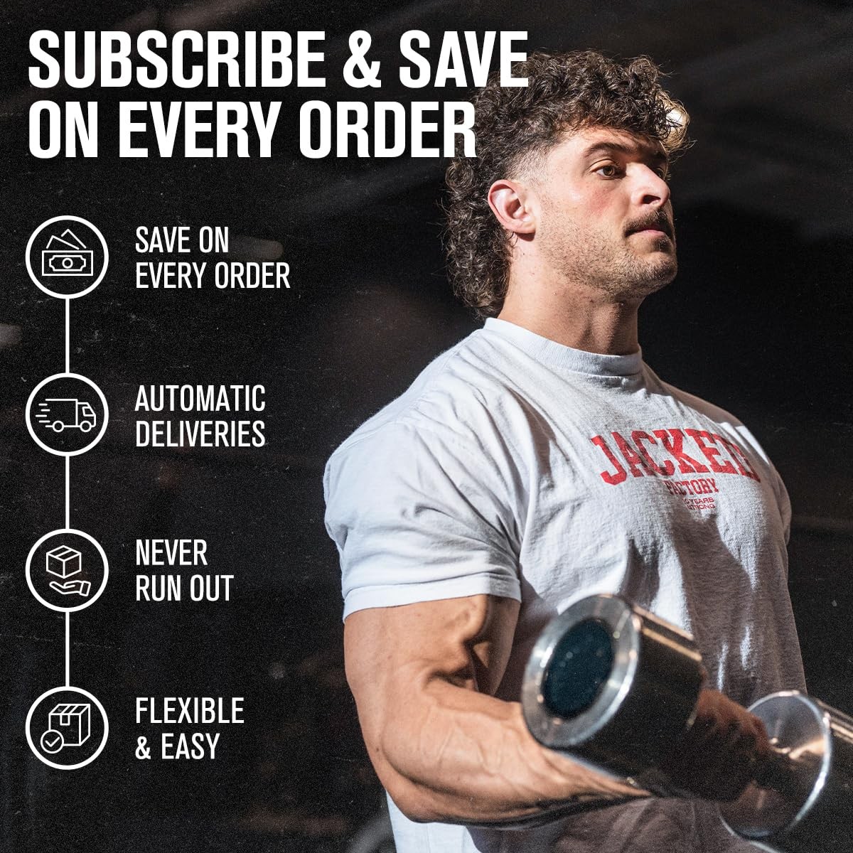 Pre Workout Powder Energy Focus Pump Strength Beta Alanine Booster Pre Entreno