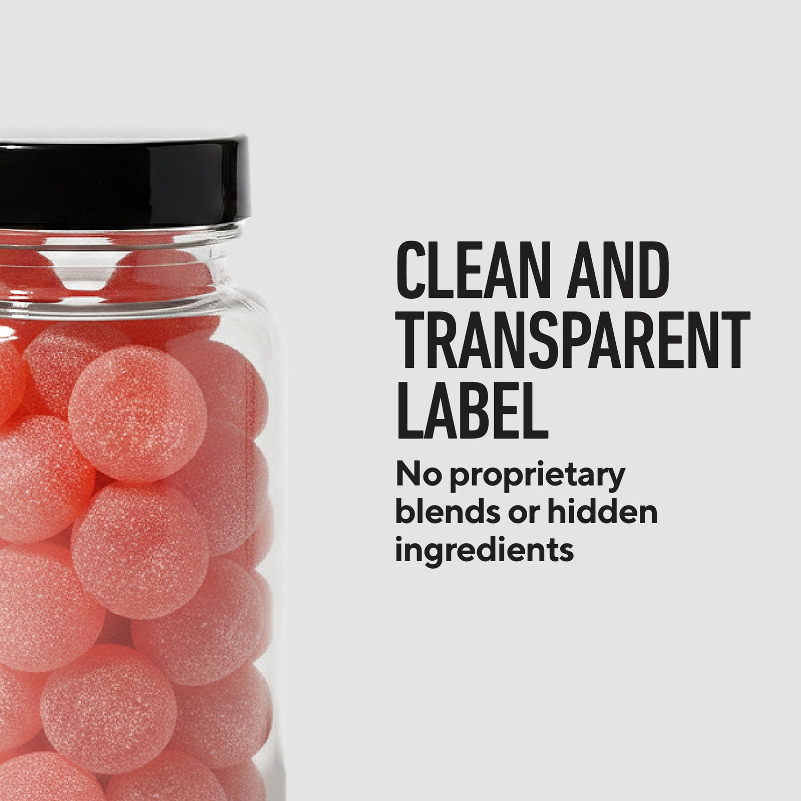 LEGION Creatine Monohydrate Gummies – Clean Chewable 150 Count (Pack of 1)
