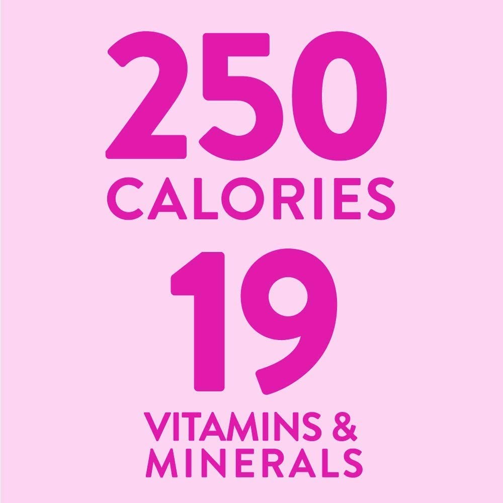 Boost Breeze Nutritional Drink Wildberry, 8 Fl Oz (Pack 8 of 6)
