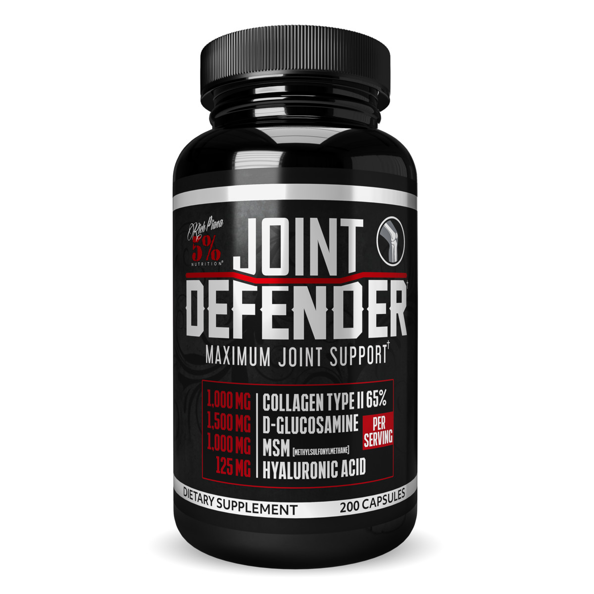 Rich Piana 5% Nutrition Sale!!!! FREE SHIPPING
