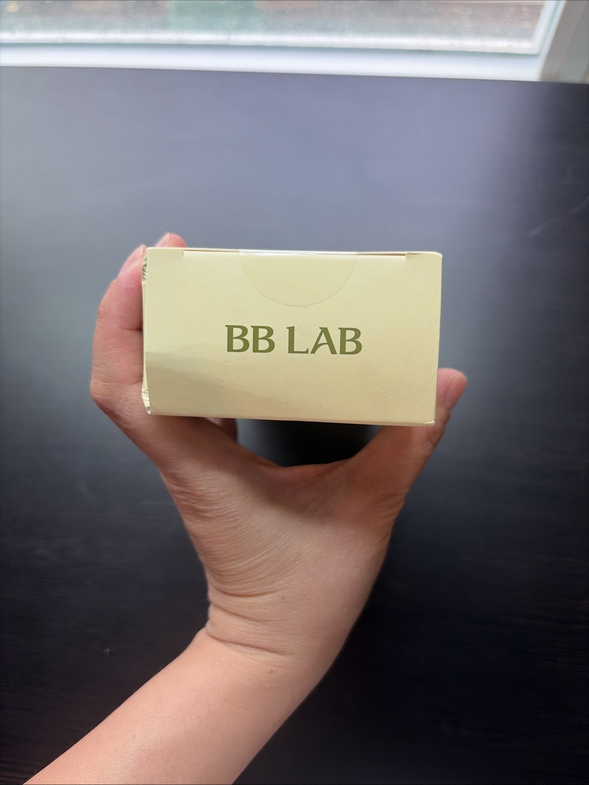 BB LAB Organic Extra Virgin Olive & Lemon Dual Shot, 65:35 Ratio, 10 Sticks